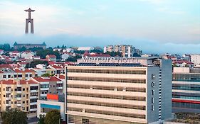 โรงแรมเมอร์เคียว ลิสบัว อัลมาดา
